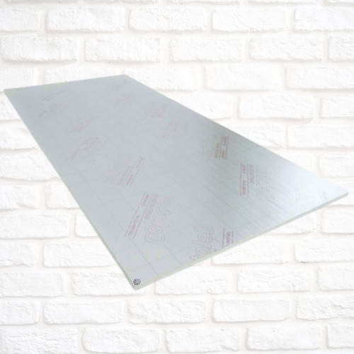 90mm Celotex GA4090 PIR Insulation Board - 2400mm x 1200mm x 90mm  GA4090 CLO-50781