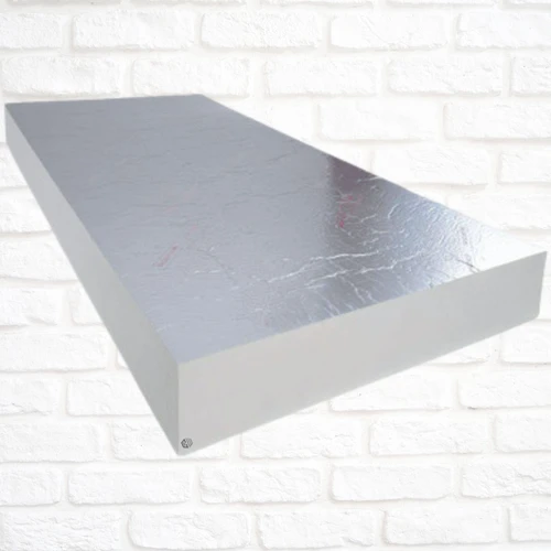 140mm Celotex XR4140 PIR Insulation Board - 2400mm x 1200mm x 140mm  XR4140 CLO-51402