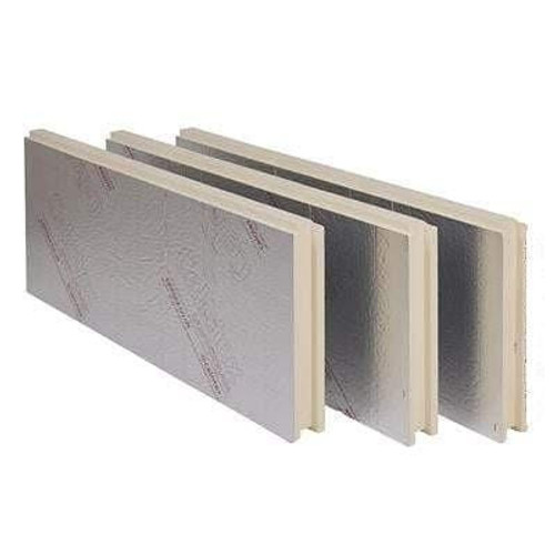 Celotex Thermaclass Cavity Wall 21 Full Fill Insulation Board T&G - 1200mm x 450mm x 90mm (3.21m2/Pack)   CELOTC1090