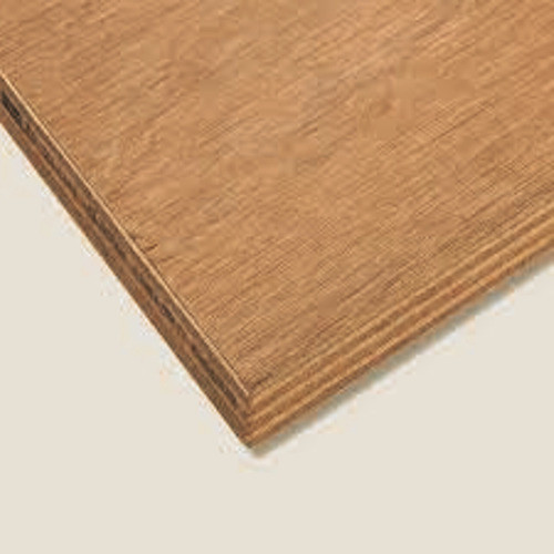 9mm WBP Structural Hardwood Plywood Sheet 2440mm x 1220mm (8' x 4')   GEN-61271