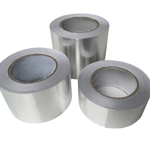 50mm Aluminium Foil Tape (50/Roll)   GEN-61311