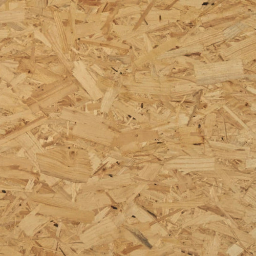 11mm Structural OSB 3 Board CPD Compliant  2440mm x 1220mm (8' x 4')   GEN-61631