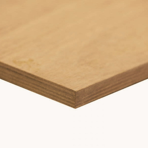 12mm Exterior Grade Class 3 Hardwood Plywood 2440mm x 1220mm (8' x 4')   GEN-61697