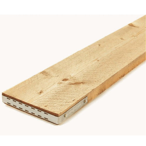 13ft Banded Scaffold Board 38mm x 225mm x 3.9m   GEN-61880