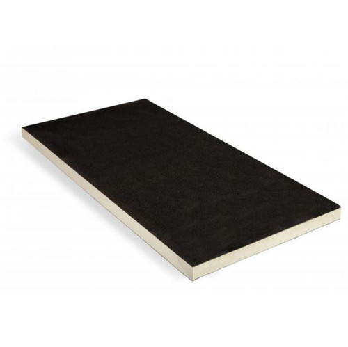 150mm Recticel Powerdeck U Flat Roof Torch-On Insulation Board 1200mm x 600mm (2.88m2/Pack) 646020000000026 REC-DECK150 150mm Recticel Powerdeck U Flat Roof Torch-On Insulation Board 1200mm x 600mm (2.88m2/Pack) 646020000000026 REC-DECK150
