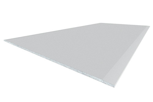 12.5mm Siniat GTEC Standard Board Tapered Edge Plasterboard 2400mm x 1200mm x 12.5mm  90579 SIN-60312