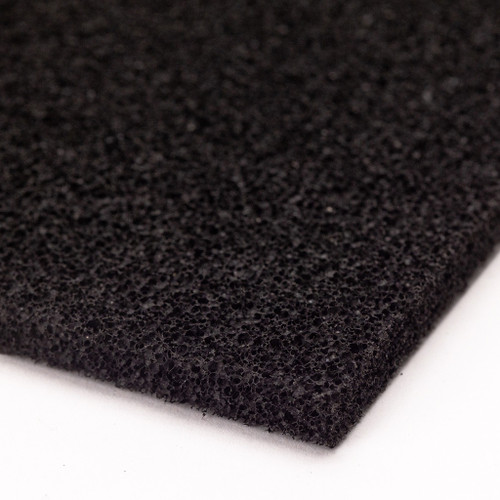 Siderise FR Retardant Acoustic Slab - 1.24m x 2.04m x 6mm V006.V SRS-63016 Siderise FR Retardant Acoustic Slab - 1.24m x 2.04m x 6mm V006.V SRS-63016
