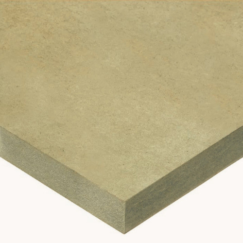 18mm MDF Board Medite Moisture Resistant 2440mm x 1220mm (8' x 4') Medite FSC - Pallet Plus   GEN-64001