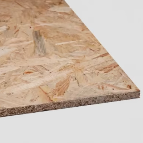 18mm Structural OSB 3 Sterling Board 2440mm x 1220mm (8' x 4')- Heavy Duty FSC - Pallet Plus   CMT-64016