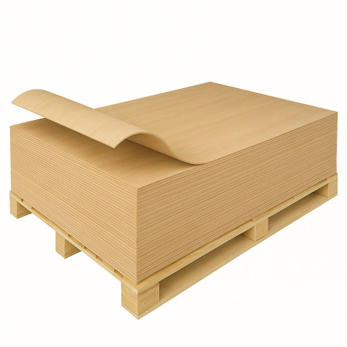 8mm Bendy Flexible Plywood Cross Grain 2440mm x 1220mm (8' x 4') FSC - Pallet Plus GEN-64046 8mm Bendy Flexible Plywood Cross Grain 2440mm x 1220mm (8' x 4') FSC - Pallet Plus GEN-64046
