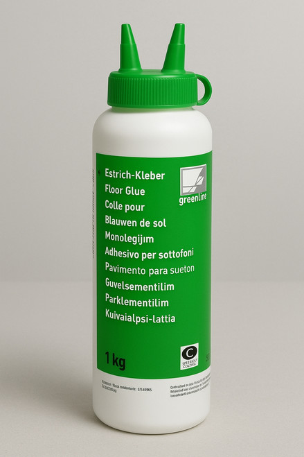 Fermacell Greenline Floor Glue 1kg FMC-64074 Fermacell Greenline Floor Glue 1kg FMC-64074