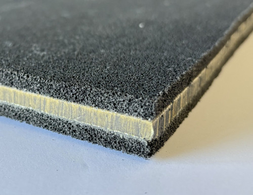 Siderise FLX Flexible Acoustic Barrier for Suspended Ceiling - 2000 x 1200mm x 13mm SP13141B-1 SRS-64085 Siderise FLX Flexible Acoustic Barrier for Suspended Ceiling - 2000 x 1200mm x 13mm SP13141B-1 SRS-64085