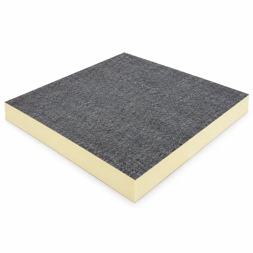 Unilin FR/BGM Thin-R Flat Roof BGM 1200mm x 1200mm x 100mm – 5 Pack (7.2m²)