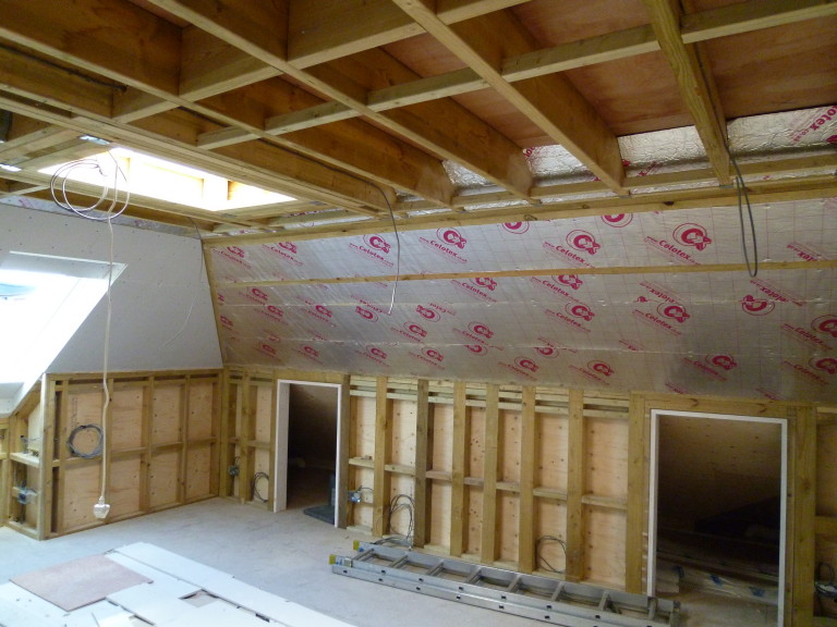 Cork Insulation Vs Celotex At Winfred Gold Blog