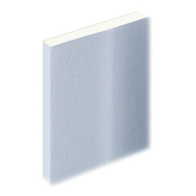 12.5mm Knauf Soundshield Plus Soundboard Tapered Edge Plasterboard ...
