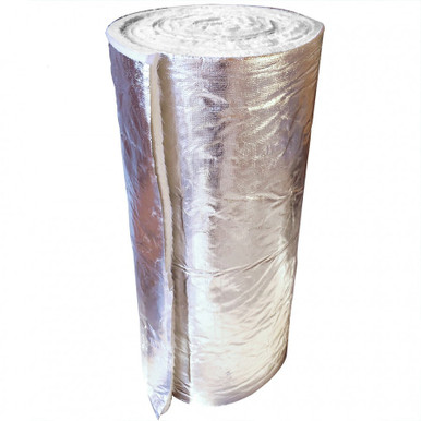 Non-Combustible Multi-Foil Insulation by SuperFOIL SFNC - 1.2m x 8.35m