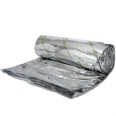 Multi-layer Foil Insulation SF40 by SuperFOIL - 1.5m x 10m Roll