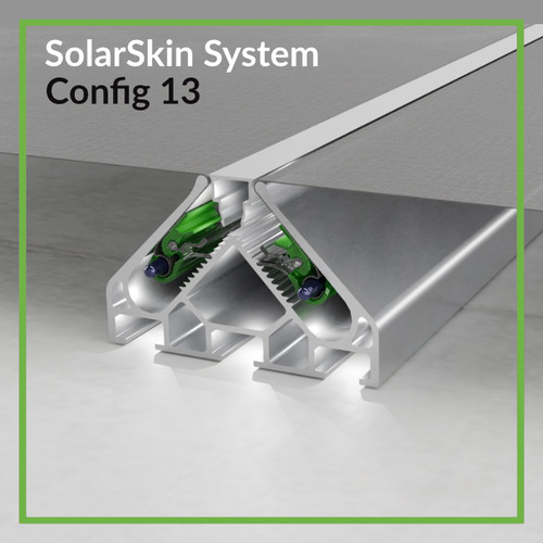SolarSkin Config 13 ( Config SSD120 )