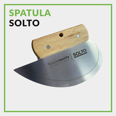 Spatula SOLTO