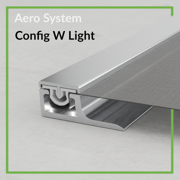 AERO Config W Light