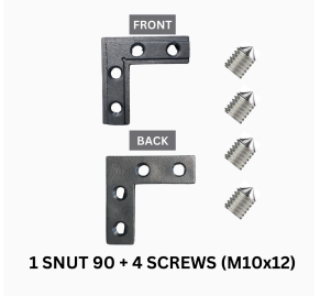 SNUT 90 (Set)