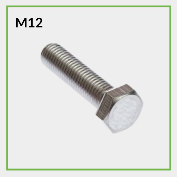 M12 screws ( by carton )