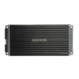 Amplifiers