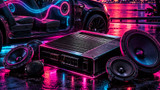 Speaker Sizes Explained: 6.5″ vs 6.75″ vs 6x9″, Depth, and Tweeter Pods