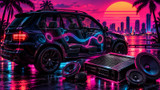 BMW X5 (E70) Factory HiFi vs. Top-HiFi: What a Plug-and-Play DSP Amp Changes