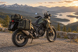 Choosing motorcycle luggage for the way you ride