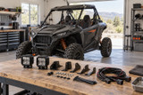 Planning an ATV or UTV accessory installation