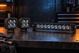 Light Pods or a Light Bar: Plan Your Mounting Space