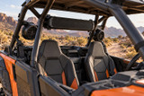 UTV Soundbar or Complete Audio System?