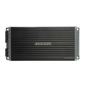 Amplifiers