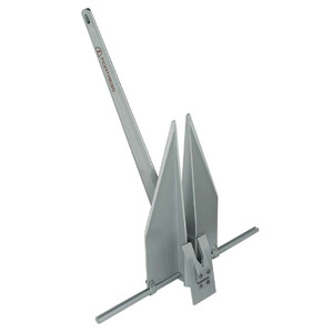Anchoring & Docking