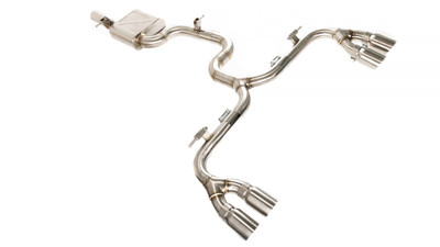 Exhaust