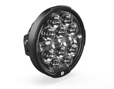 Headlights & Fog Lights