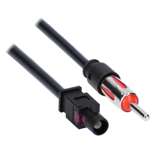 Metra 40-EU10 — Antenna adapter