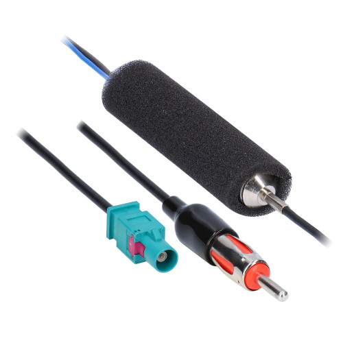 Metra 40-EU55 — Antenna adapter