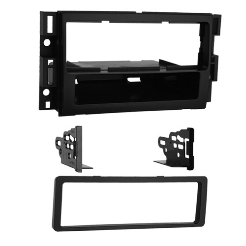 Metra 99-3305 — Single-DIN / ISO dash kit