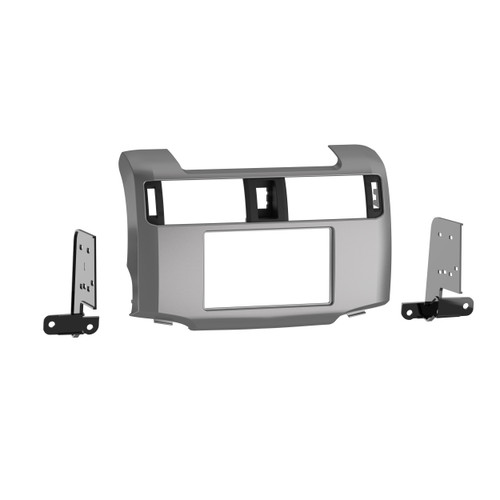Metra 99-8271S — Single-DIN / ISO dash kit