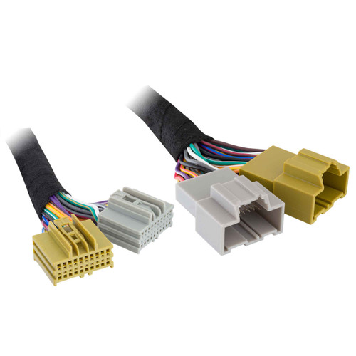 Axxess AXEXH-GM10 — Extension harness