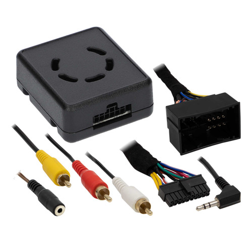 Axxess AXTC-CH5 — Interface with built-in SWC