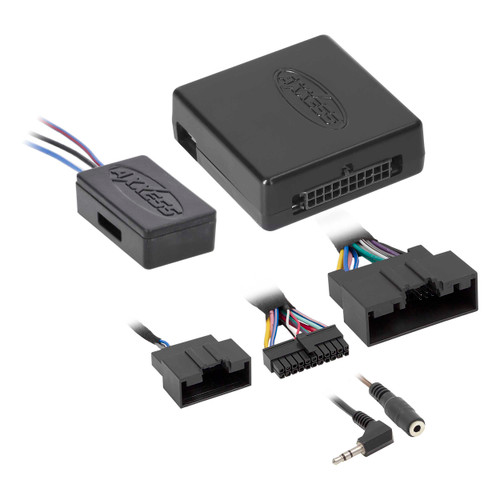 Axxess AXTC-FD2 — Interface with built-in SWC