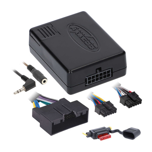 Axxess AXDI-FD2 — Data interface / SWC + retention