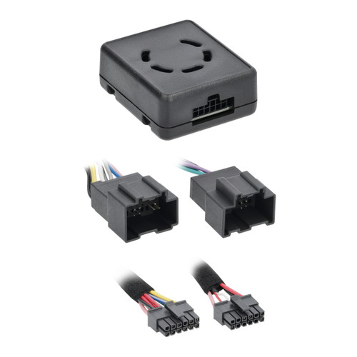 Axxess AXDI-GLMLN29 — Data interface / SWC + retention