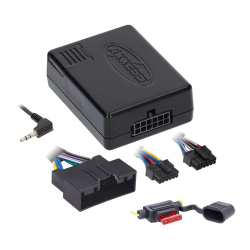Axxess AXDIS-FD2 — Data interface / SWC + retention