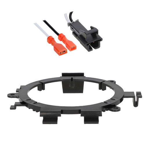 Metra 82-GM1 — Speaker adapter bracket