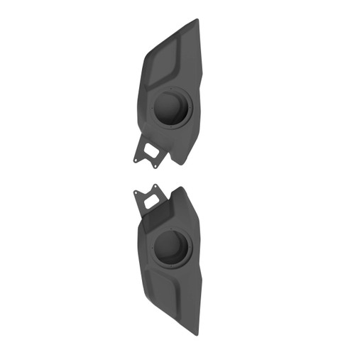 Metra Powersports MPS-RZPRO-DP — speaker pod adapter