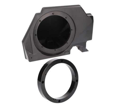 Metra Powersports MPS-RZPRO-RP — speaker pod adapter
